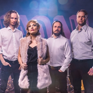 Farah @ Lunds Stadsteater