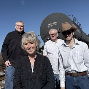 Stoney Creek Bluegrass Band @ Summers Farm