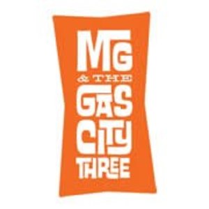 MG & the Gas City Three Tickets, Tour Dates and Concerts