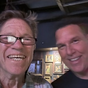 Dane Cook at Hollywood, CA in Hollywood Improv 2025