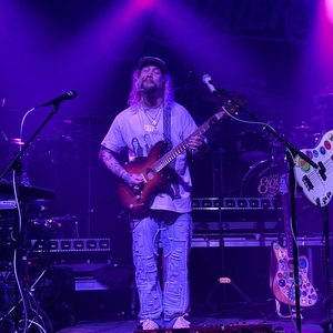 Mihali at Hampton Beach, NH in Hampton Beach Casino Ballroom 2025