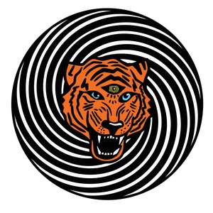 The Whirling Tiger