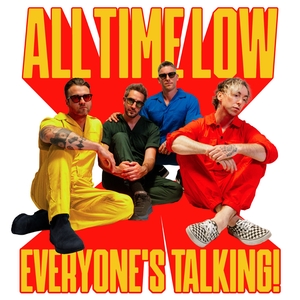 All Time Low Tickets, Tour Dates and Concerts