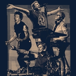 Duran Duran