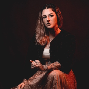 Karise Eden Tickets, Tour Dates and Concerts