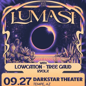 Lowcation Tickets, Tour Dates and Concerts
