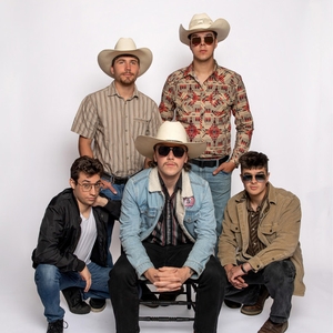 Carl & Wes Tickets, Tour Dates and Concerts