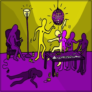 Doll Apartments Tickets, Tour Dates and Concerts