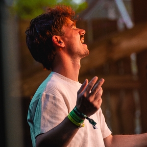 Nicolas Binder Tickets, Tourdaten und Konzerte