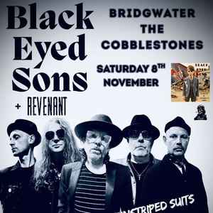 Revenant Tickets, Tour Dates and Concerts