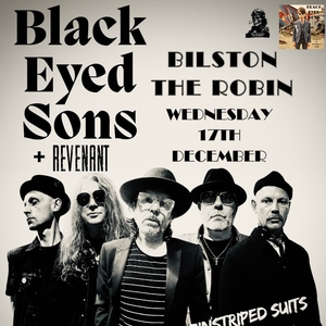 Revenant Tickets, Tour Dates and Concerts