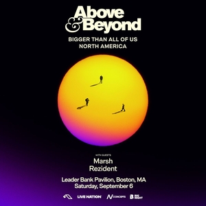 Marsh Tickets, Tour Dates and Concerts