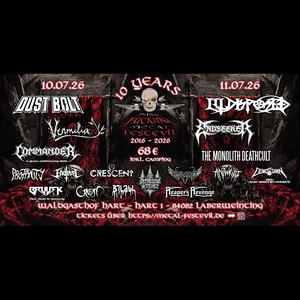 Illdisposed Tickets, Tour Dates and Concerts