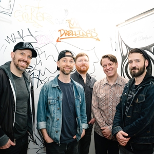 Punchline @ District Music Hall