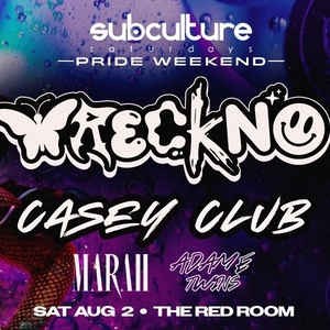 Casey Club Tickets, Tour Dates and Concerts