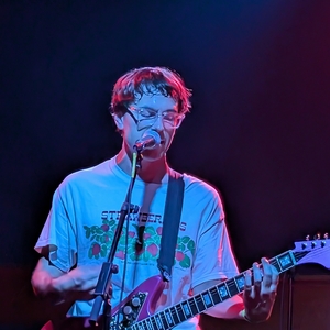 2nd Grade at Chicago, IL in Schubas Tavern 2025