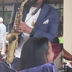 Vandell Andrew at The Colony, TX in Grandscape 2025