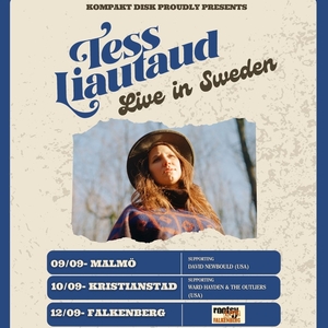 Tess Liautaud @ Medley