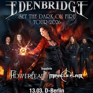 Edenbridge @ ORWOhaus