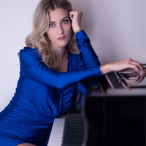 Francesca Tandoi music Tickets, Tourdaten und Konzerte