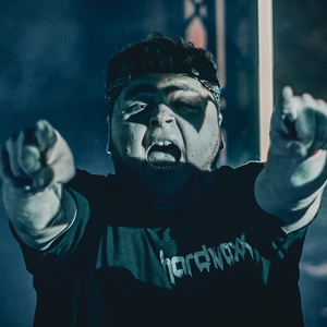 Hardwaxx @ Le Nexus