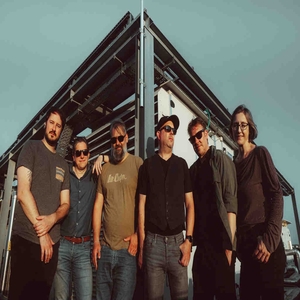 Lucky Came To Town Tickets, Tour Dates and Concerts