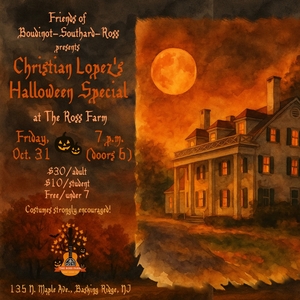 Entradas, fechas de la gira y Conciertos de Christian Lopez