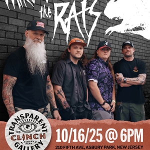 Mike V and the Rats Tickets, Tour Dates and Concerts
