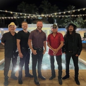 Ben Allen Band Tickets, Tour Dates and Concerts