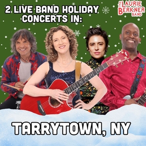 Laurie Berkner Band Tickets, Tour Dates and Concerts