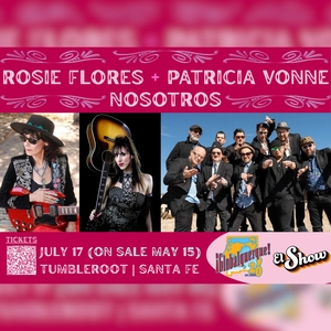 Nosotros Tickets, Tour Dates and Concerts