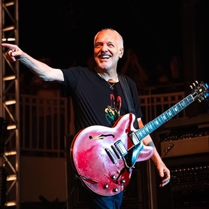 Peter Frampton Tickets, Tour Dates and Concerts
