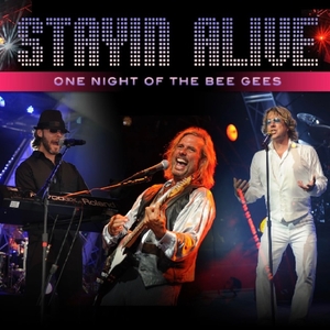 Stayin Alive Canada @ Stafford Center