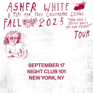 Asher White @ Night Club 101