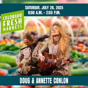Annette Conlon Tickets, Tour Dates and Concerts