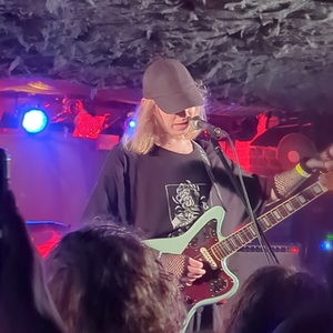 Weatherday at Warsaw, Poland in VooDoo Club - Stage 1 2025