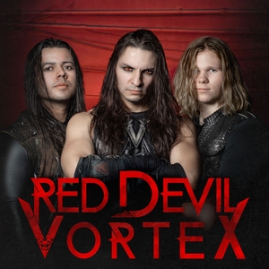 Entradas, fechas de la gira y Conciertos de Red Devil Vortex