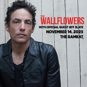 The Wallflowers Tickets, Tour Dates and Concerts