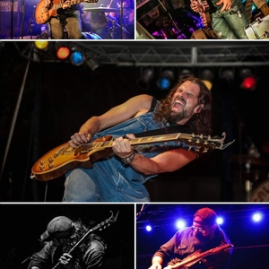 Mudbone Tickets, Tour Dates and Concerts