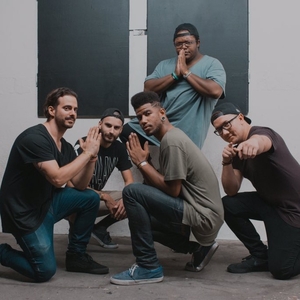 Amarionette Tickets, Tour Dates and %{concertOrShowText}