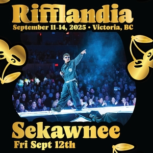 Sekawnee Tickets, Tour Dates and Concerts