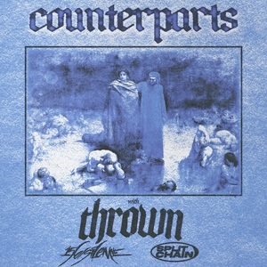 Billets, dates de tournée et concerts pour thrown official
