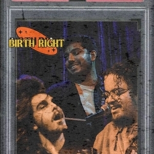 birthrightband