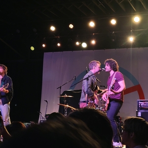 Phantom Planet at Kansas City, MO in The Truman 2025