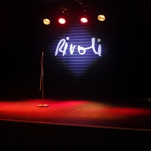 Amanda & James @ Rivoli