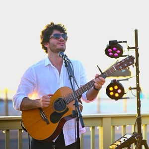 Ross David Tickets, Tour Dates and Concerts