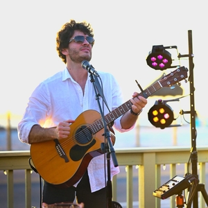 Ross David Tickets, Tour Dates and Concerts