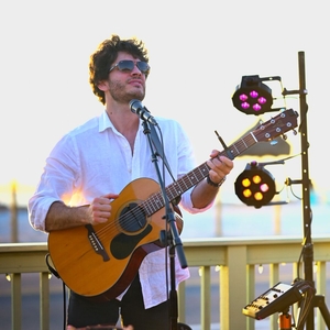 Ross David Tickets, Tour Dates and Concerts