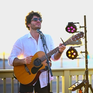 Ross David Tickets, Tour Dates and Concerts