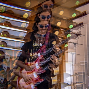 Breadbox - a JGB Lover band Tickets, Tour Dates and Concerts